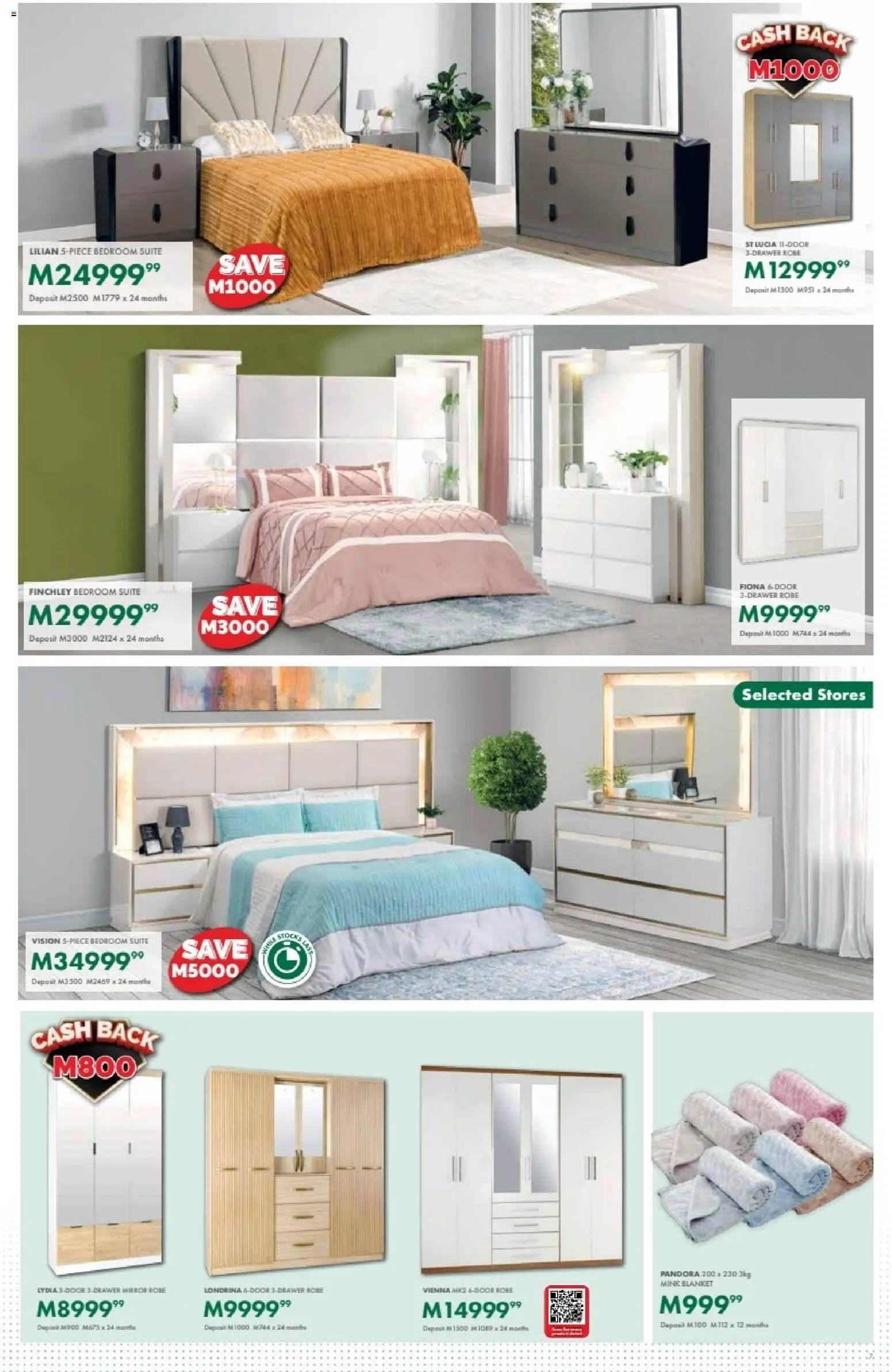 New Beares catalogue – valid from 13.04.2026 | Page: 7