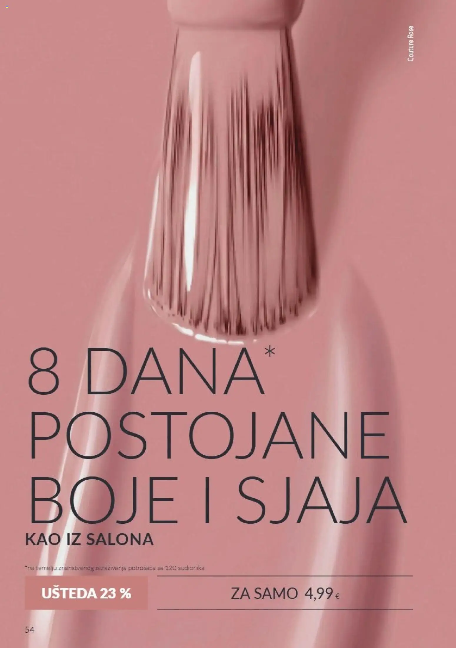 Avon katalog | vrijedi od 01.10.2026 | Stranica: 54