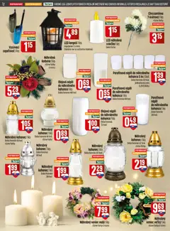 COOP Jednota leták platný od 17.09.2026 | Strana: 12
