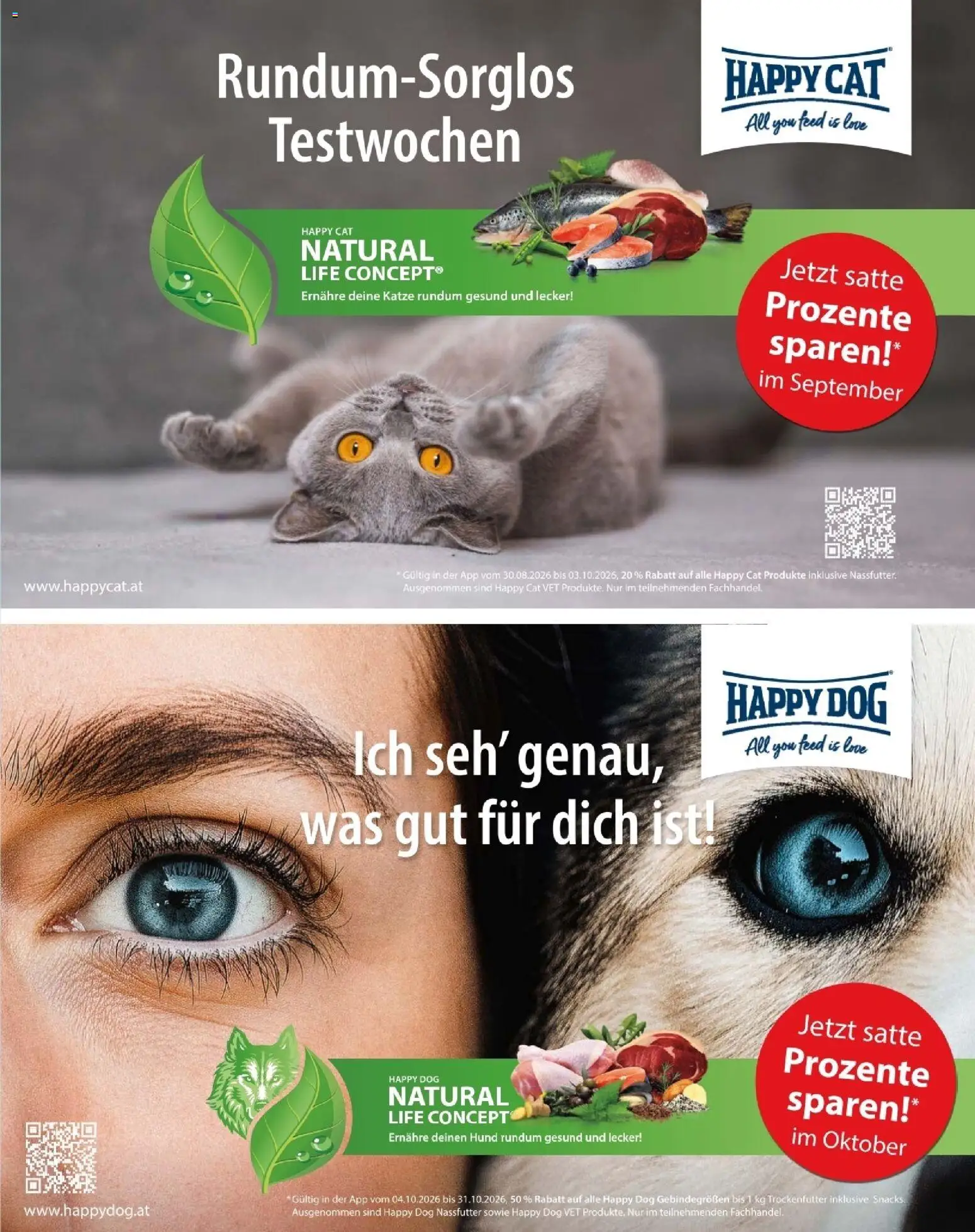 Fressnapf Friends 09,10 /26 gültig ab 01.09.2026 | Seite: 27