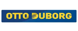 Otto Duborg i kategorien Supermarked