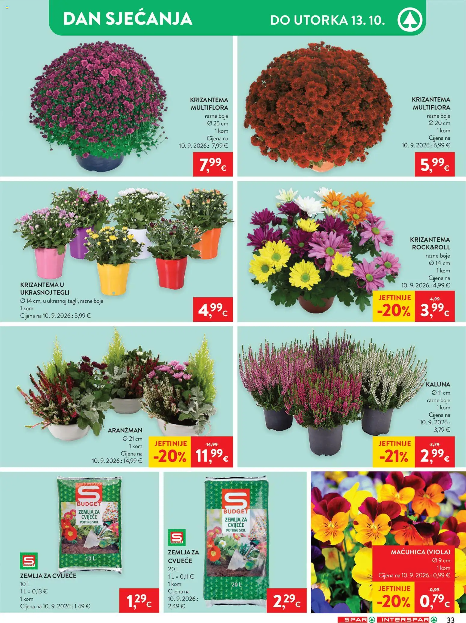 Spar katalog | vrijedi od 30.09.2026 | Stranica: 43