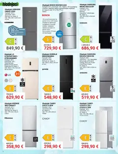 Pevex Katalog - Pregled kataloga iz trgovine Pevex, vrijedi od 23.07.2026 | Stranica: 2