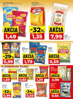 Klas leták platný od 06.07.2026 | Strana: 20