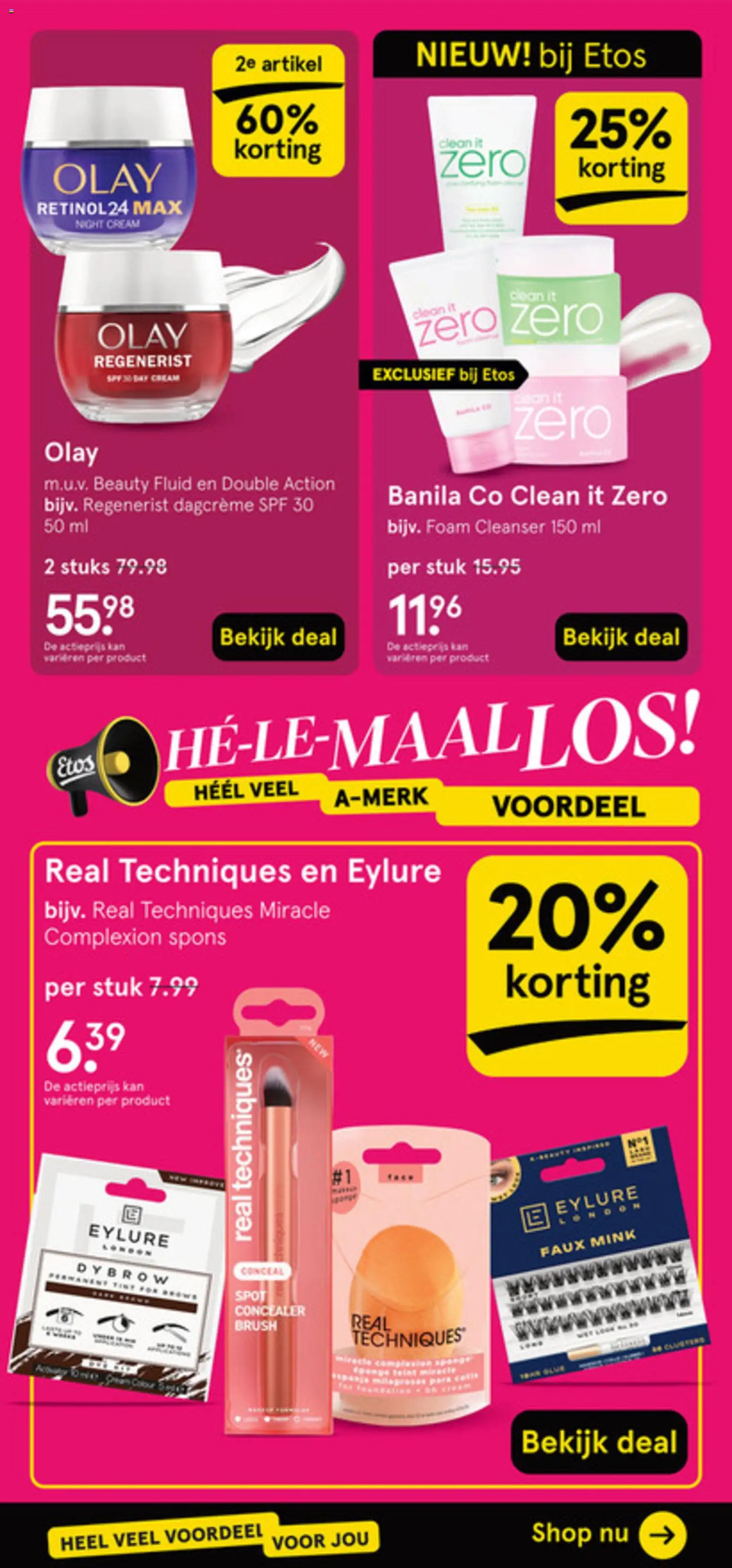 {H1} | Pagina: 32 | Producten: Kan, Concealer
