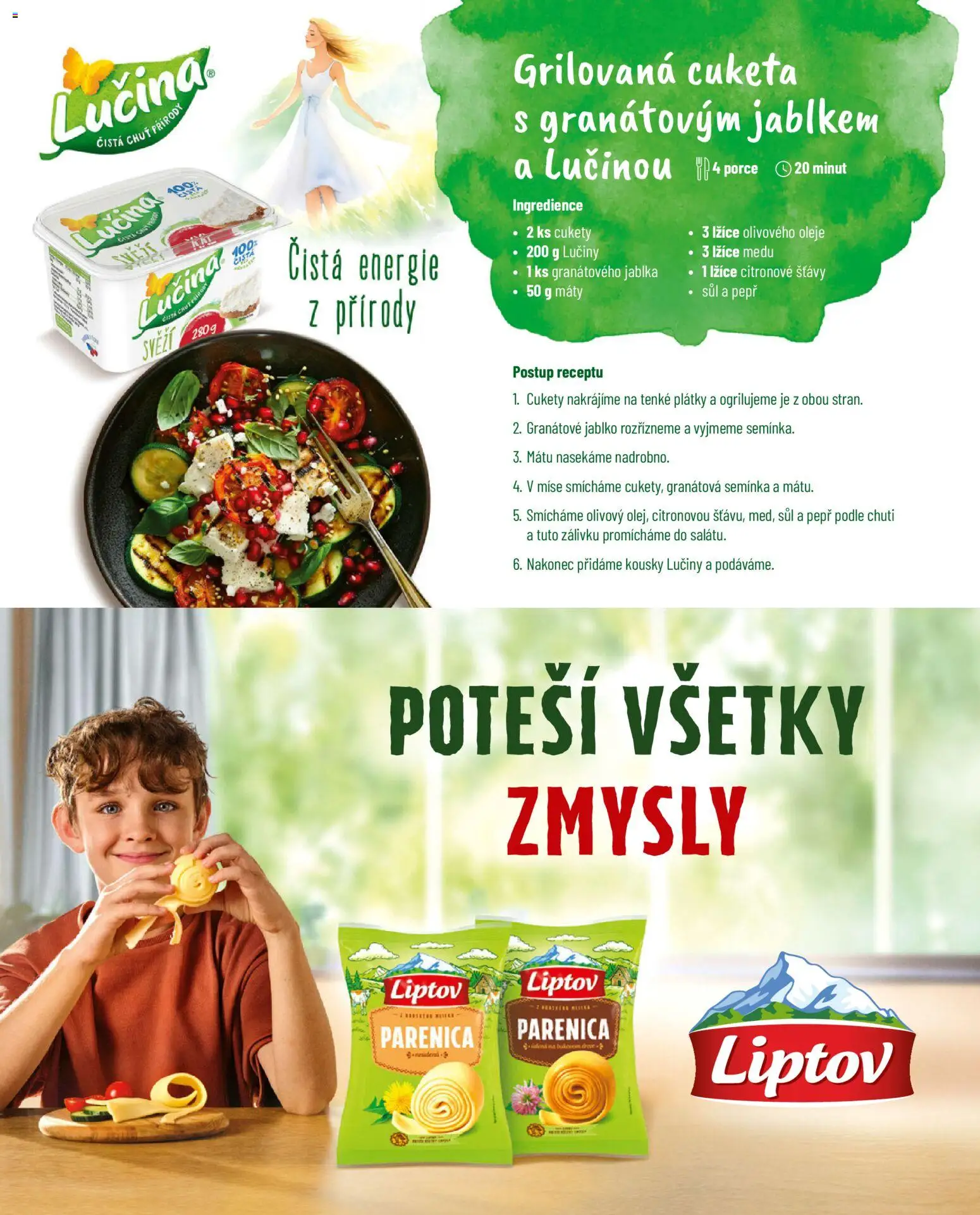 Billa leták - Gusto: Podzim 2026 od 01.09.2026 | Strana: 95 | Produkty: Oleje, Parenica, Cuketa, Semínka