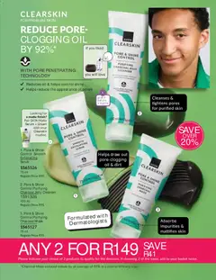 Avon specials catalogue – valid from 01/07/2026 | Page: 113