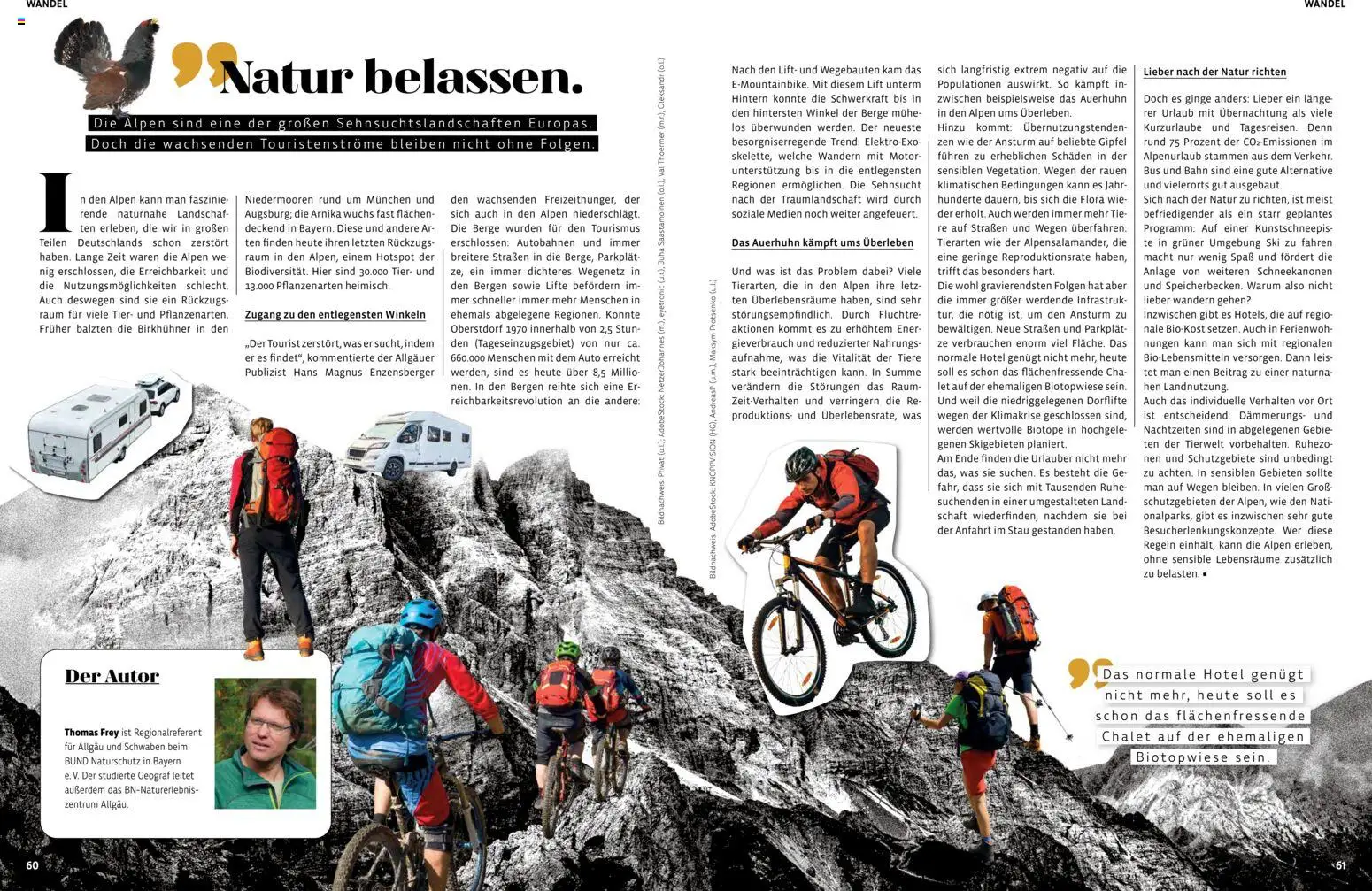 Denns BioMarkt KREO Magazin gültig ab 22.07.2026 | Seite: 31