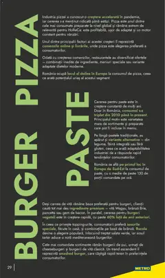 Ofertele Metro valabile de la 10.11.2025 | Pagină: 29