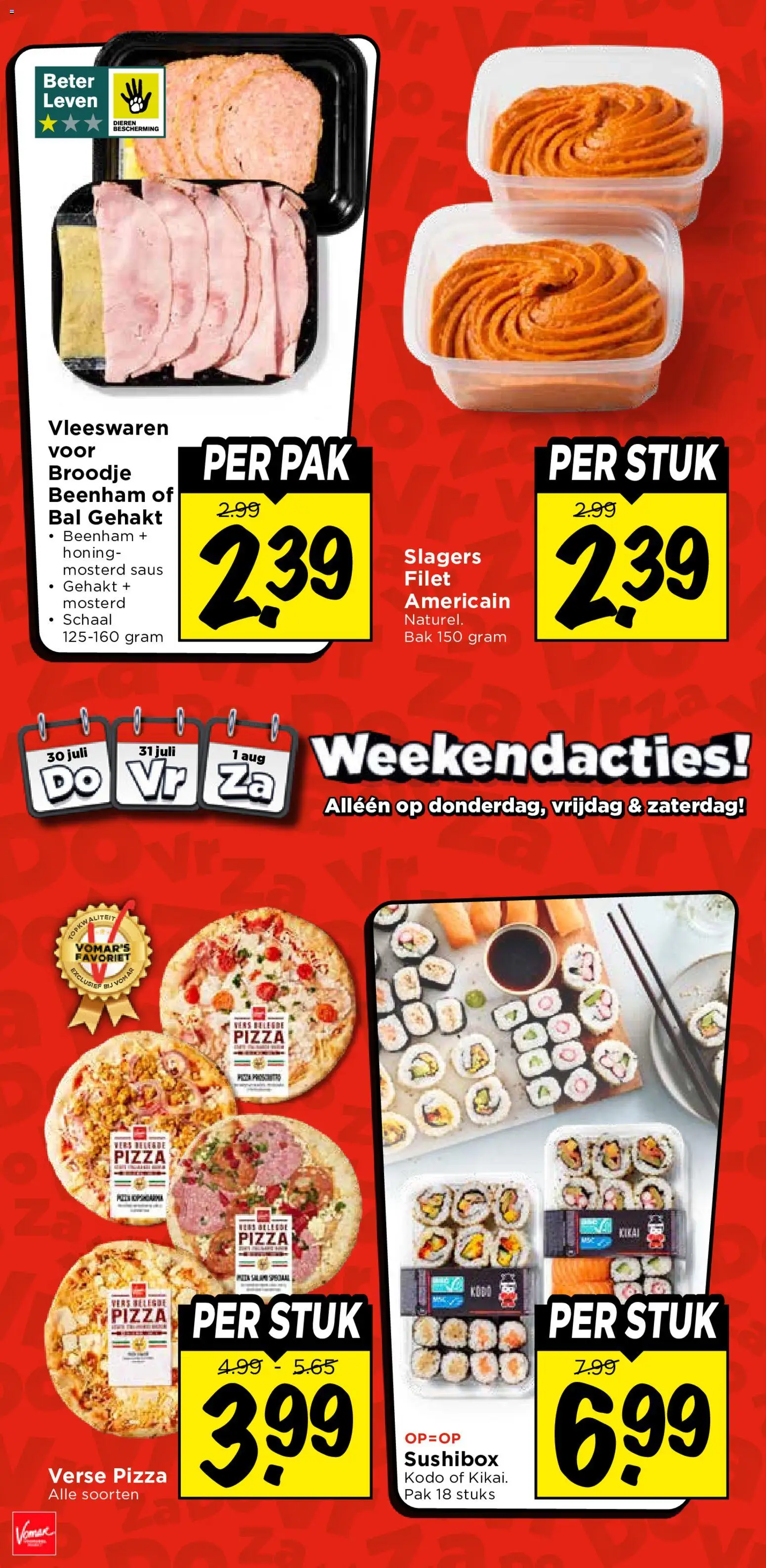 {H1} | Pagina: 4 | Producten: Pizza, Schaal, Gehakt, Saus