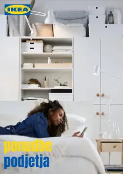 IKEA katalog akcije – veljaven od 01.10.2026
