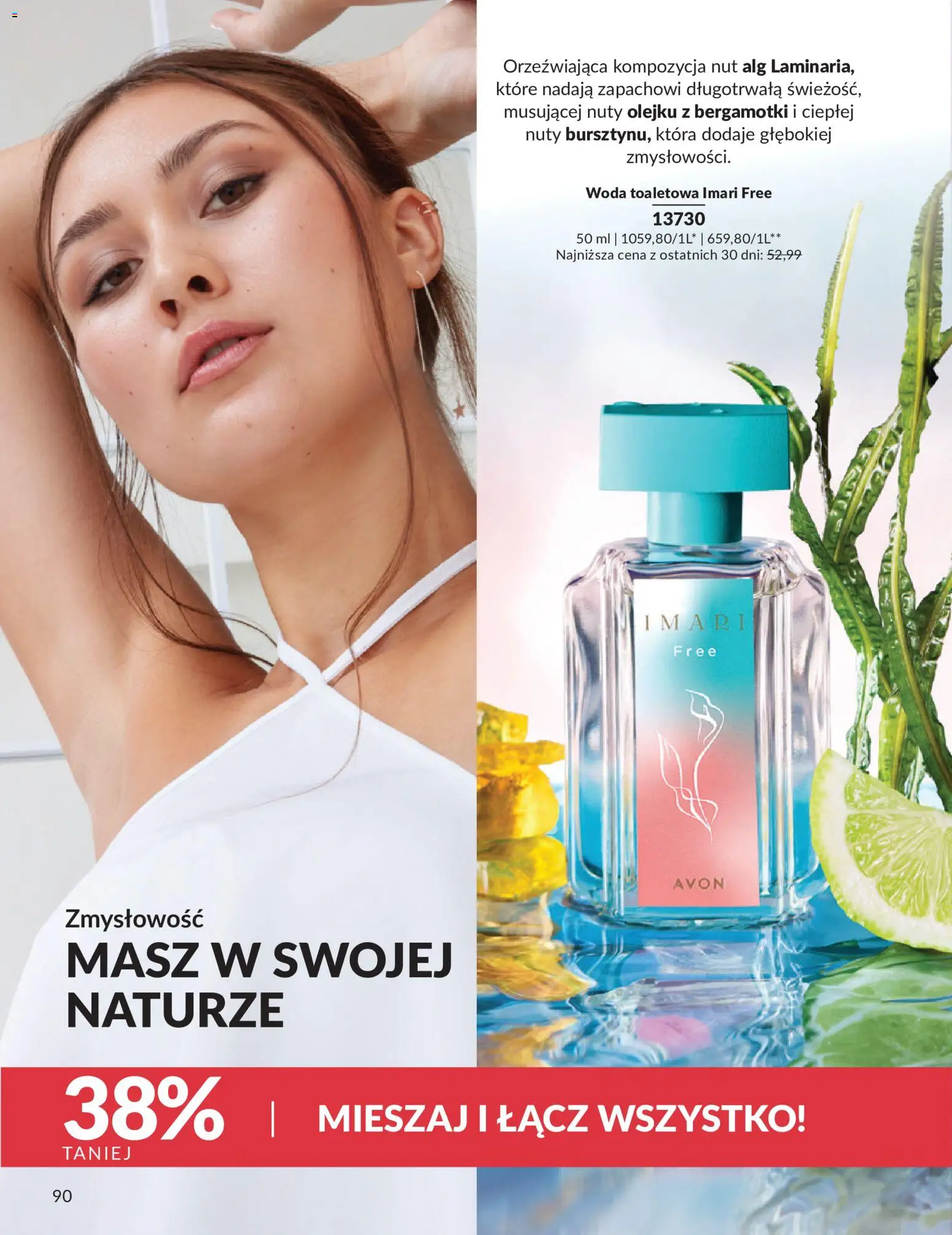 Avon Katalog 5 2026 od 01.05.2026 | Strona: 90