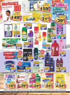 Big Save specials catalogue – valid from 26/08/2026 | Page: 7