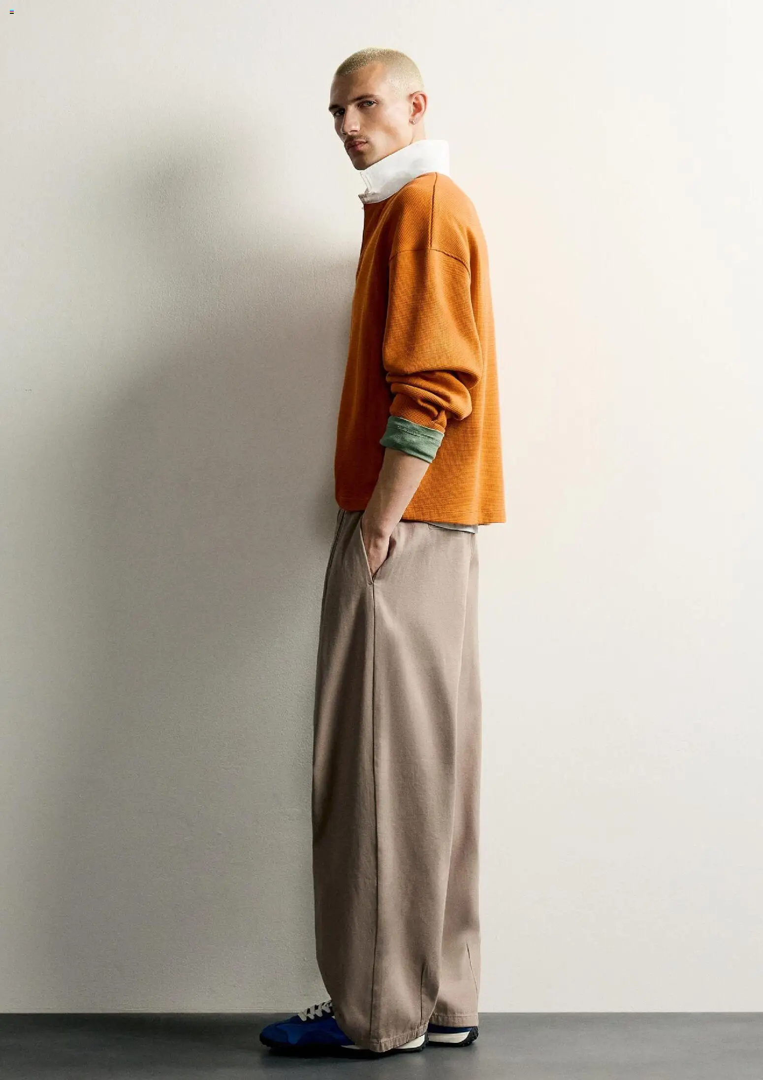 ZARA  Men – gültig ab 01.10.2026 | Seite: 4