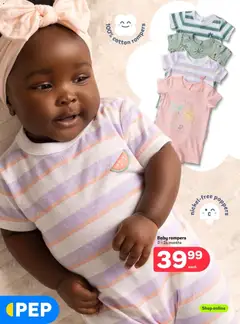 PEP Stores specials catalogue – valid from 26/08/2026
