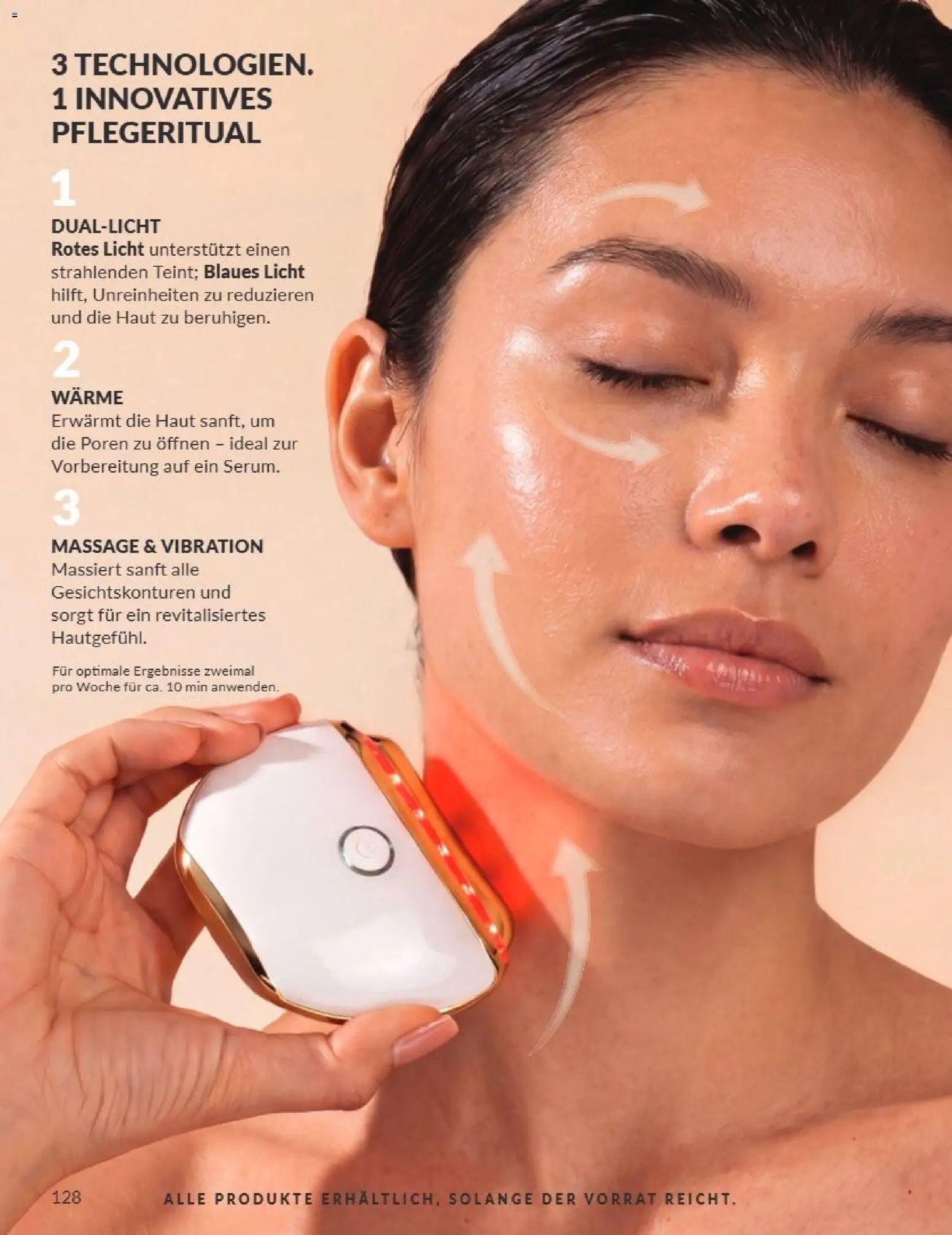 AVON Katalog September 2026 – gültig ab 01.09.2026 | Seite: 124