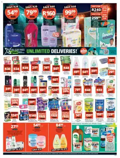 Checkers specials catalogue – valid from 22/06/2026 | Page: 9