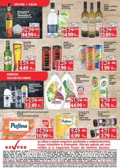 Ofertele Merkur valabile de la 02.07.2026 | Pagină: 4