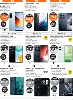 Centar Tehnike Katalog - Pregled kataloga iz trgovine Centar Tehnike, vrijedi od 06.07.2026 | Stranica: 7