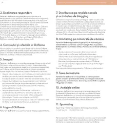 Ofertele Oriflame valabile de la 09.07.2024 | Pagină: 123 | Produse: Video, Bibliotecă