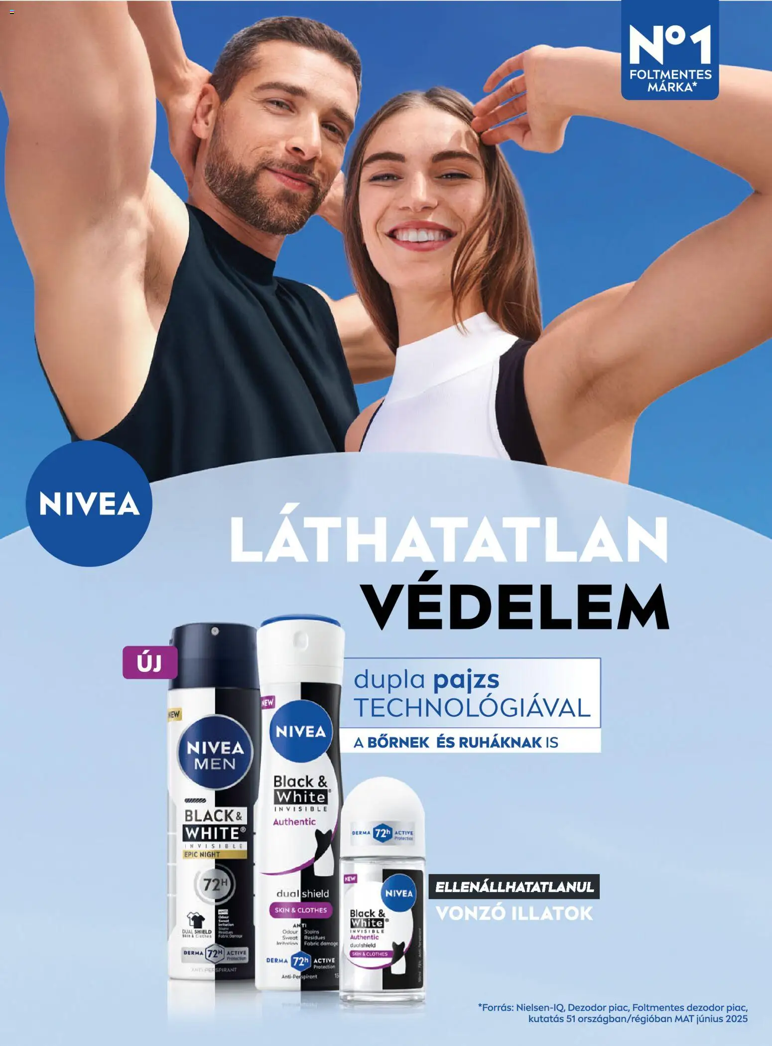 DM Drogerie Markt akciós ujság - amely érvényes a következő dátumtól: 18.06.2026 | Oldal: 62