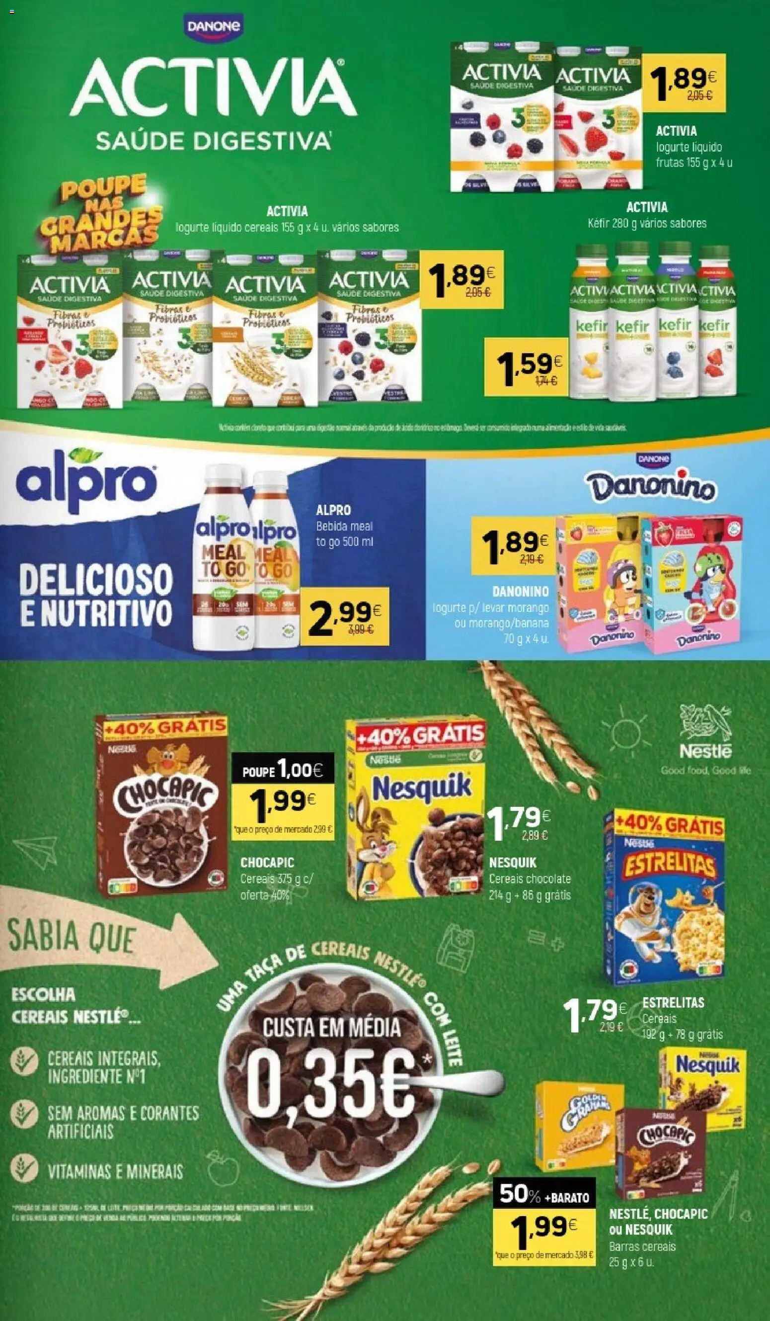 Coviran folheto │ válido de 25/08/2026 | Página: 11
