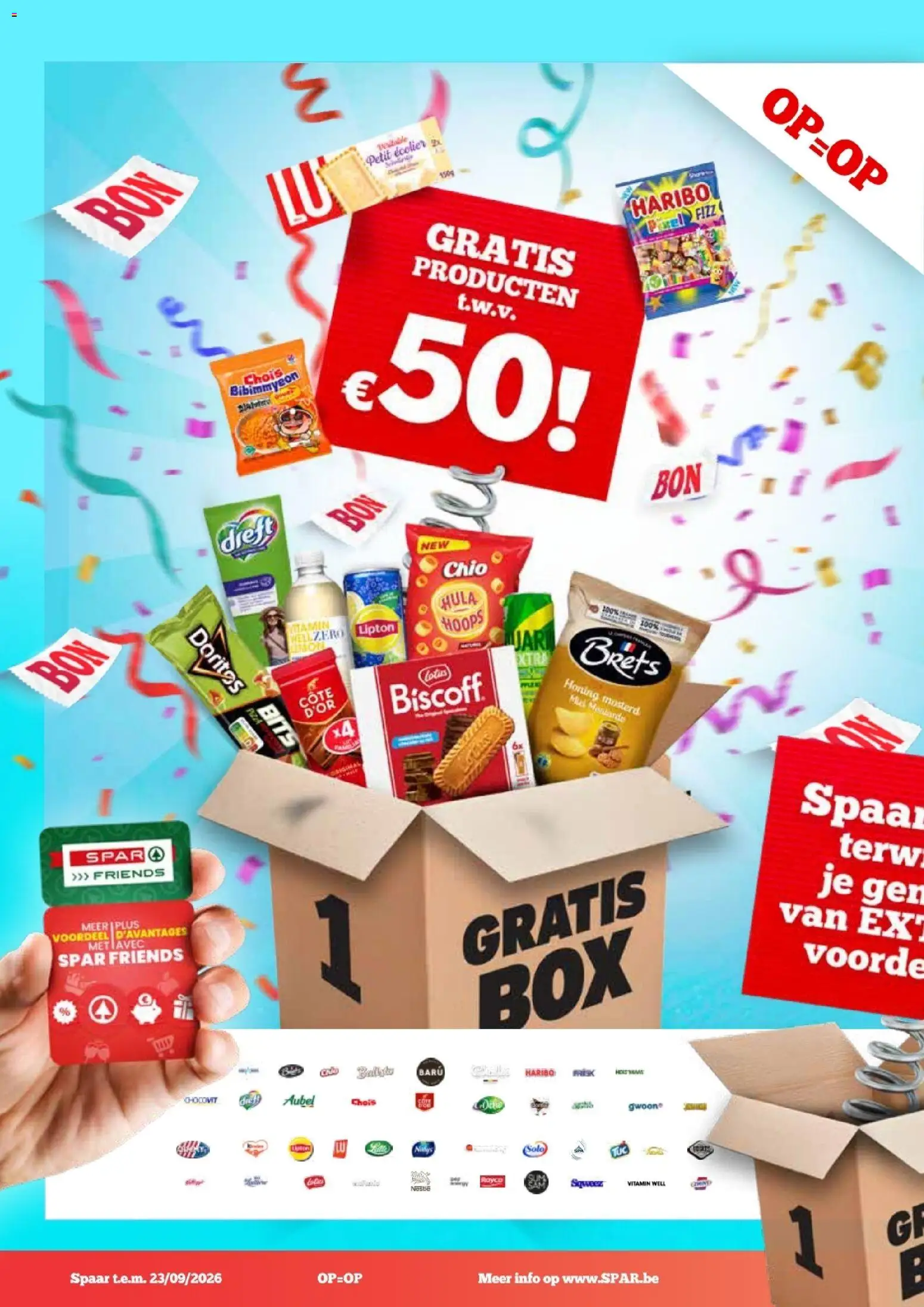 {H1} | Pagina: 4 | Producten: Honing, Doritos, Mosterd