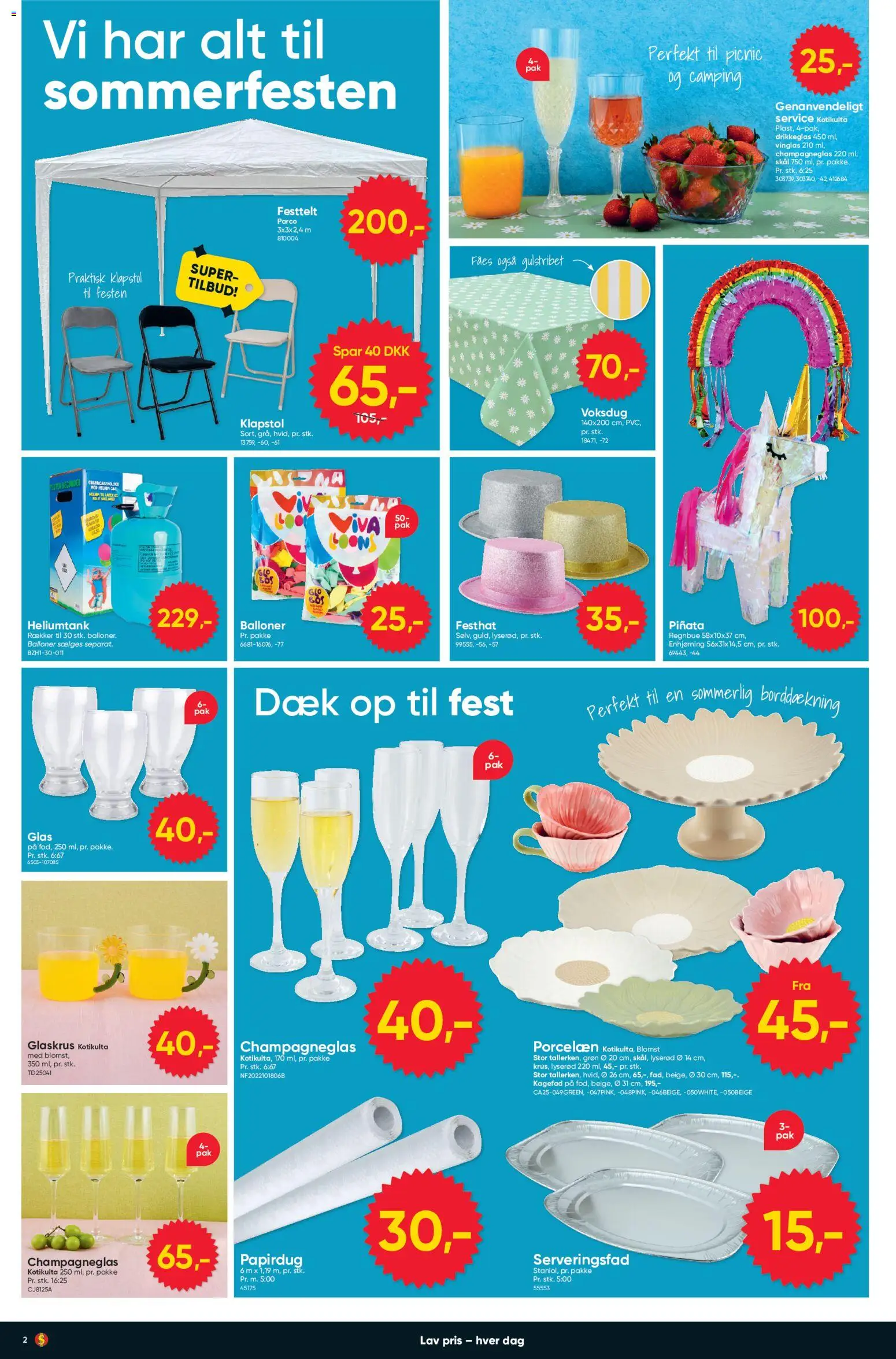 Bigdollar tilbudsavis – gyldig fra 15.05.2026 | Side: 2