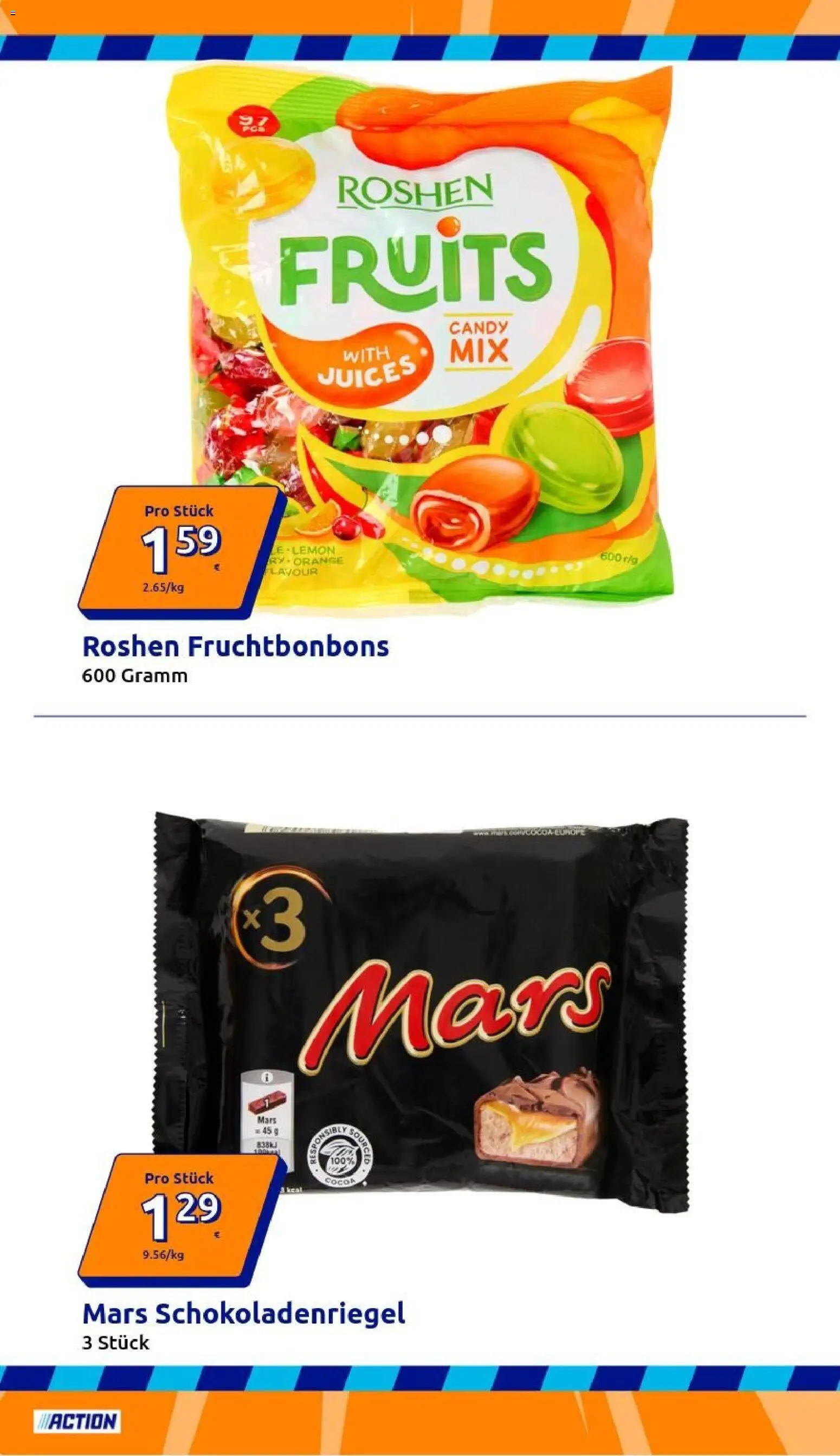 Action Prospekt – gültig ab 13.05.2026 | Seite: 12