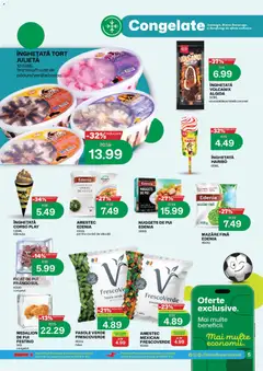 Ofertele Diana valabile de la 01.06.2026 | Pagină: 5