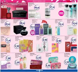 Anteprima del volantino Acqua e Sapone volantino Ribera valido a partire dal 24/09/2026 | Pagina: 2 | Prodotti: Sapone, Acqua, Ghiaccio