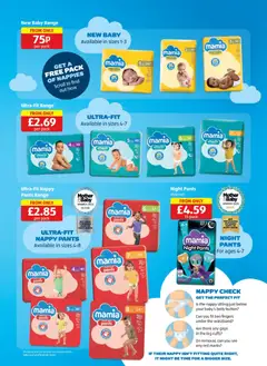 Preview of Aldi - Brochure valid from 24/09/2026 | Page: 5