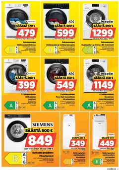 Power-mainoslehti voimassa 19/10/2026 alkaen | Sivu: 3