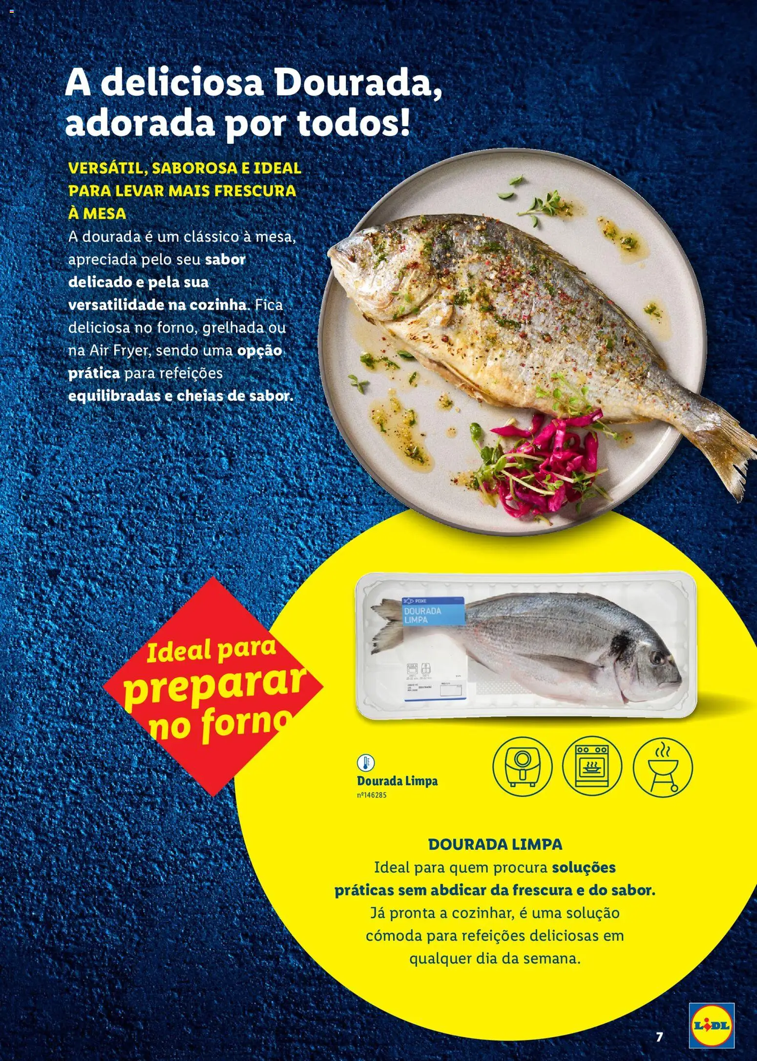 Lidl Feira do Mar │ válido de 07.05.2026 | Página: 7