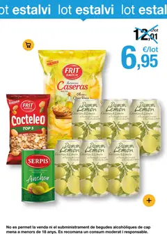 Vista previa Bonpreu folleto válido desde el 21.04.2026 | Página: 52 | Productos: Aceite, Cerveza, Aceite de oliva, Anchoa