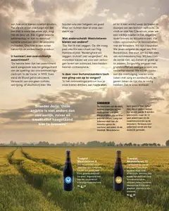 Gall en Gall folder - Toost magazine voorjaar 2026 - Voorbeeld van een folder van Gall en Gall, geldig van 08-05-2026 | Pagina: 31