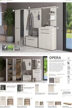 Jela katalog - pregled Jela kataloga - važi od 09.07.2026 | Strana: 14