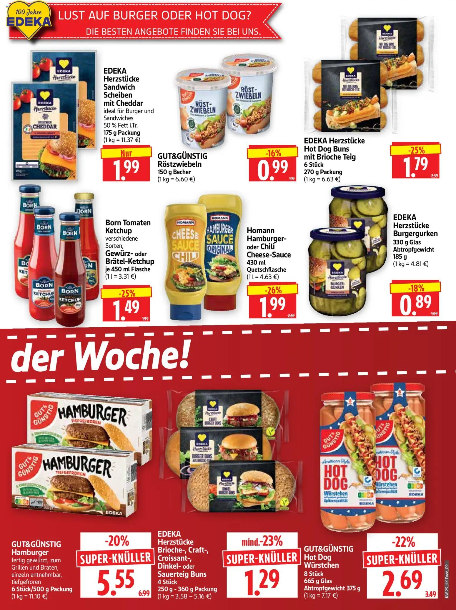 HERKULES Prospekt – gültig ab 13.07.2026 | Seite: 9