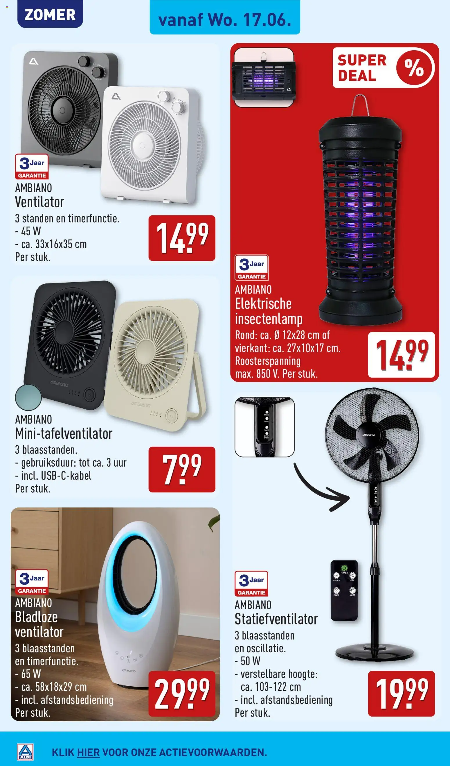 {H1} | Pagina: 60 | Producten: Ventilator