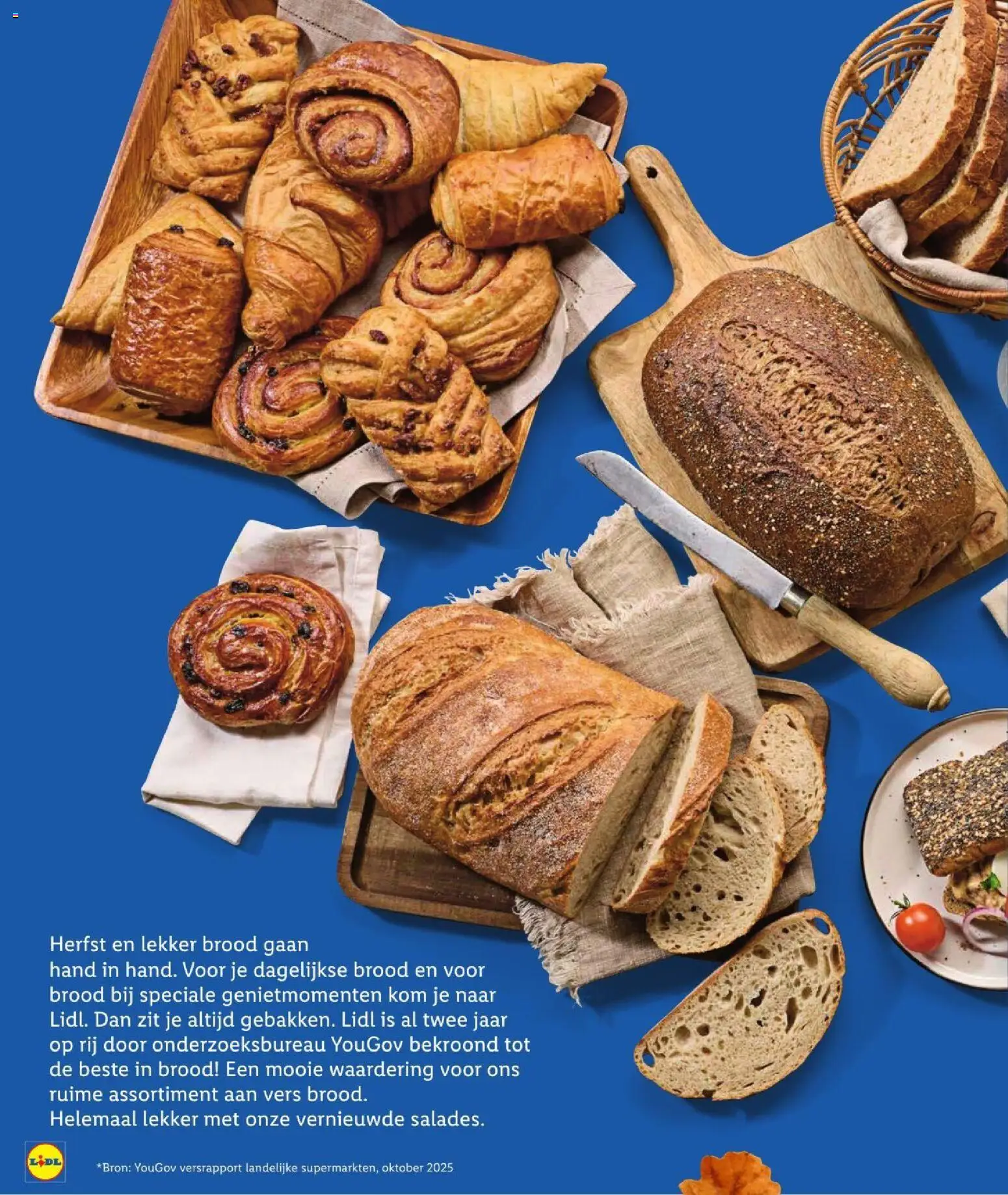 {H1} | Pagina: 4 | Producten: Brood, Kom, Mand