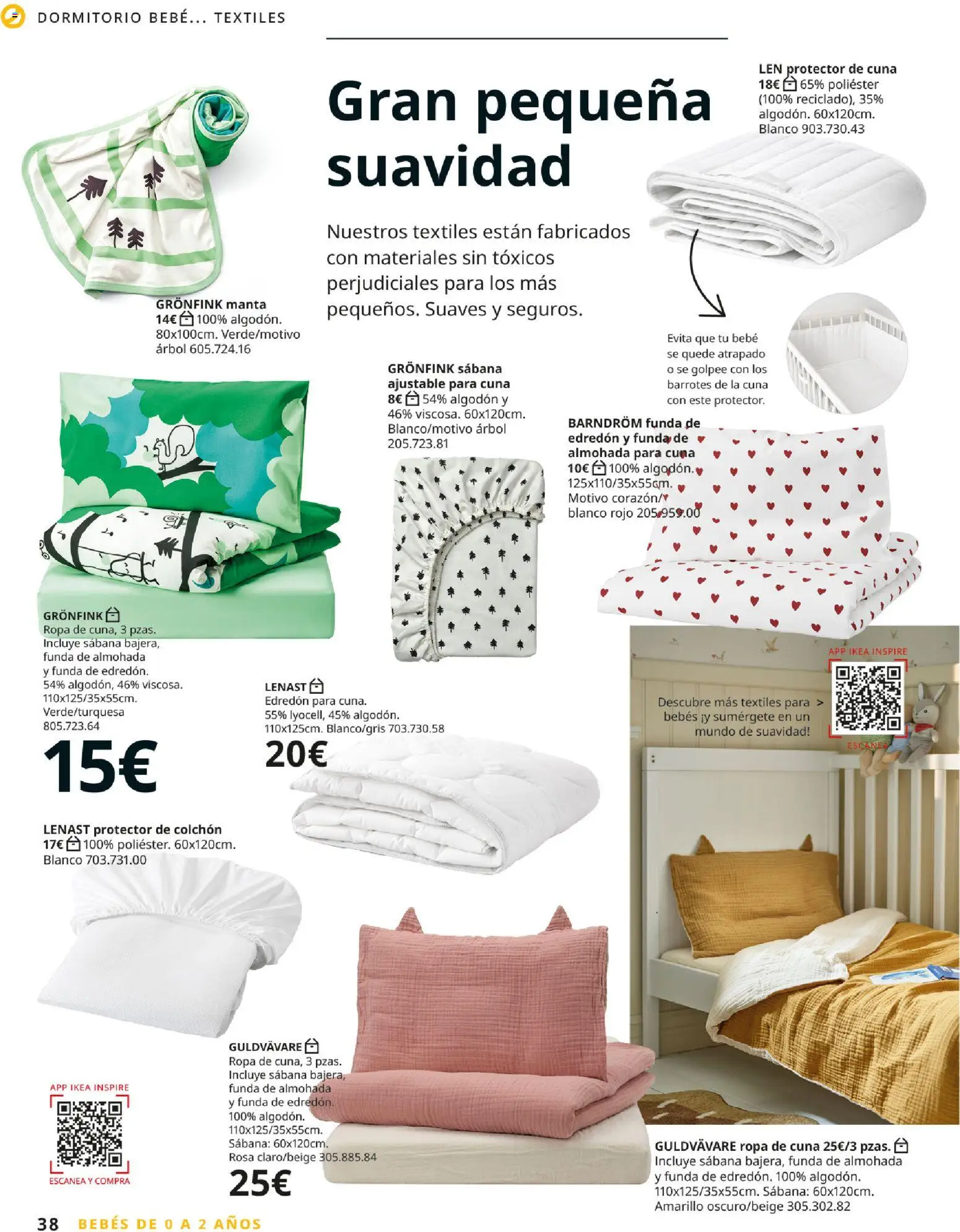 IKEA -  y los niños │ válido desde el 29/06/2026 | Página: 38