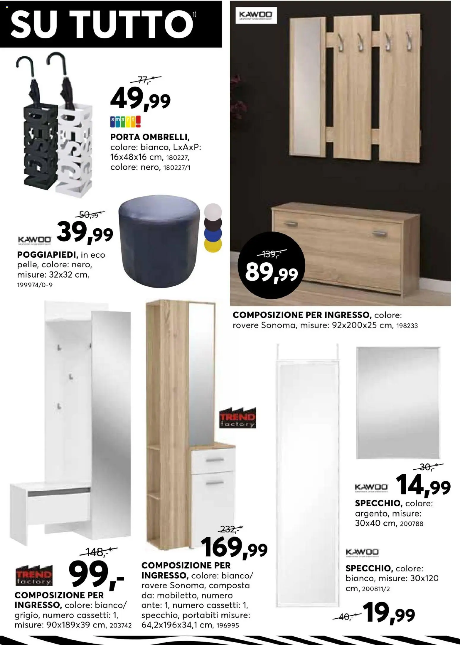 Novi Dipo katalog ponudbe – veljaven od 27.09.2026 | Stran: 19