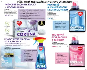 Dedra leták platný od 24.04.2026 | Strana: 53 | Produkty: Tablet, Záclony