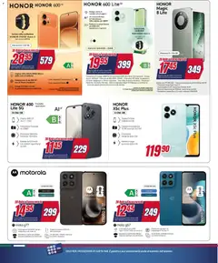 Anteprima del volantino Trony volantino valido a partire dal 21.05.2026 | Pagina: 28