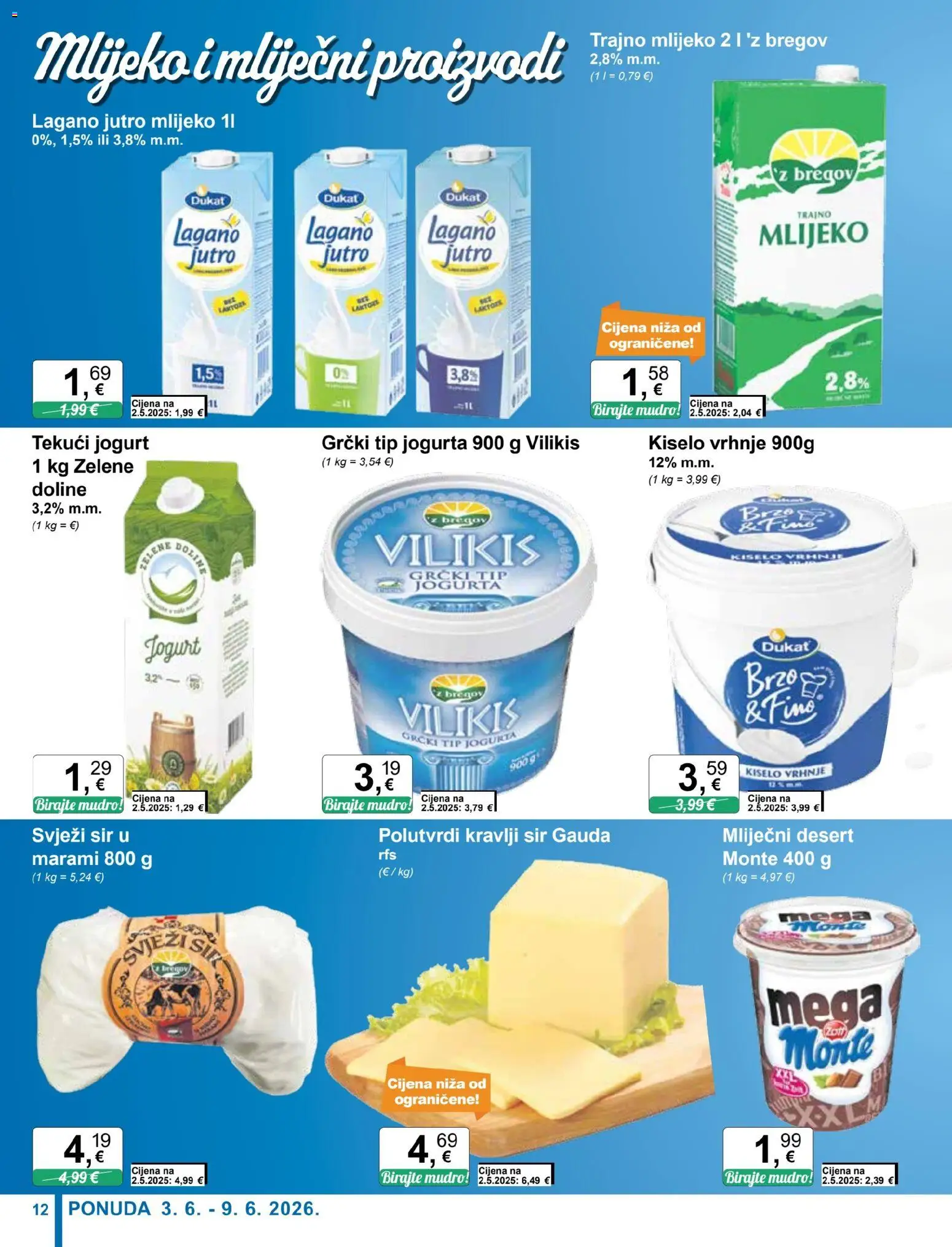 KTC katalog | vrijedi od 03.06.2026 | Stranica: 12