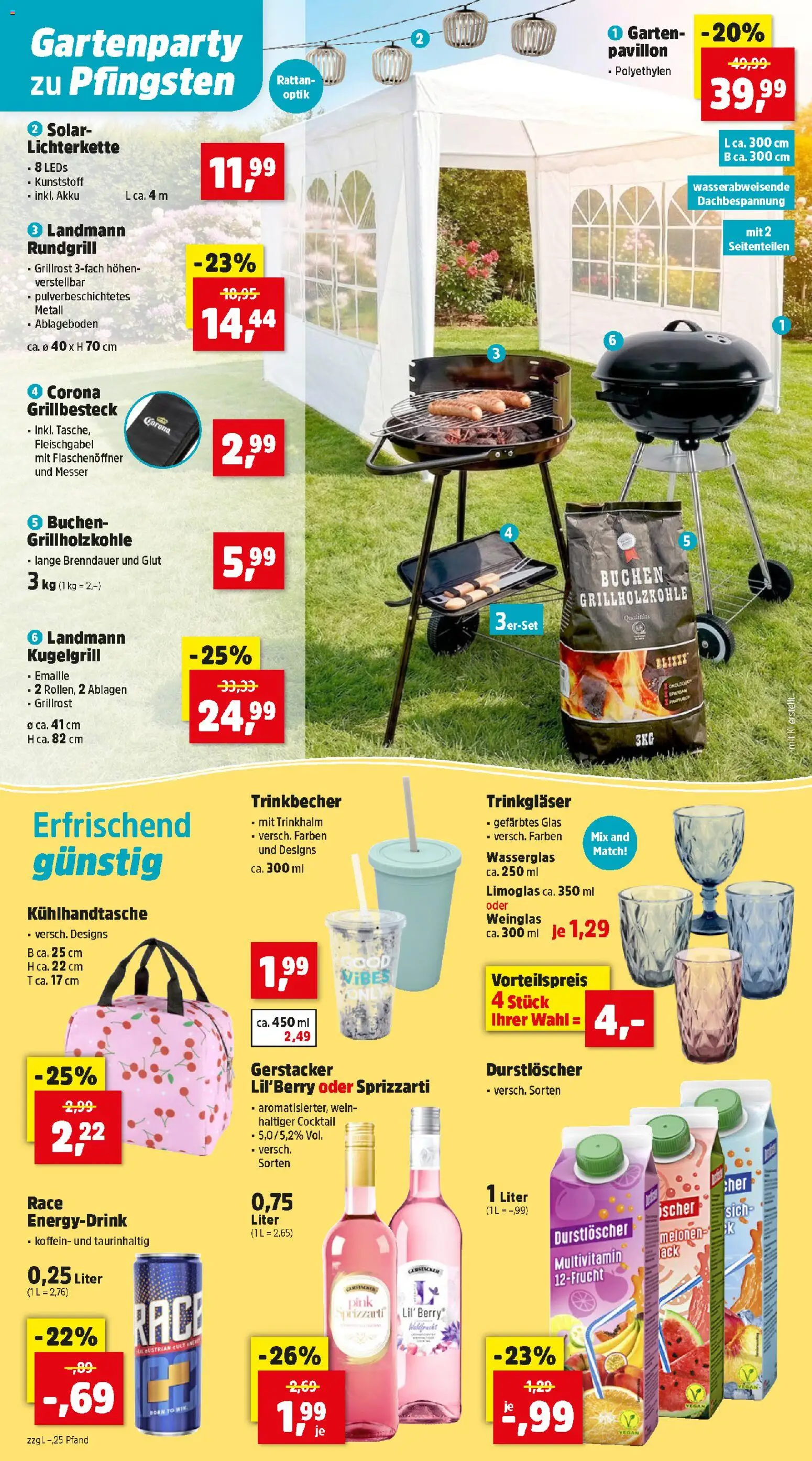 Thomas Philipps Flugblatt gültig ab 18.05.2026 | Seite: 13
