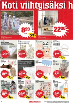 Kärkkäinen-mainoslehti voimassa 03.06.2026 alkaen | Sivu: 14