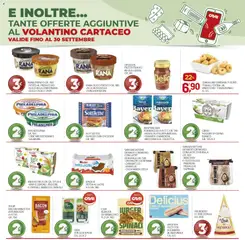 Anteprima del volantino CRAI volantino Avetrana valido a partire dal 17/09/2026 | Pagina: 19