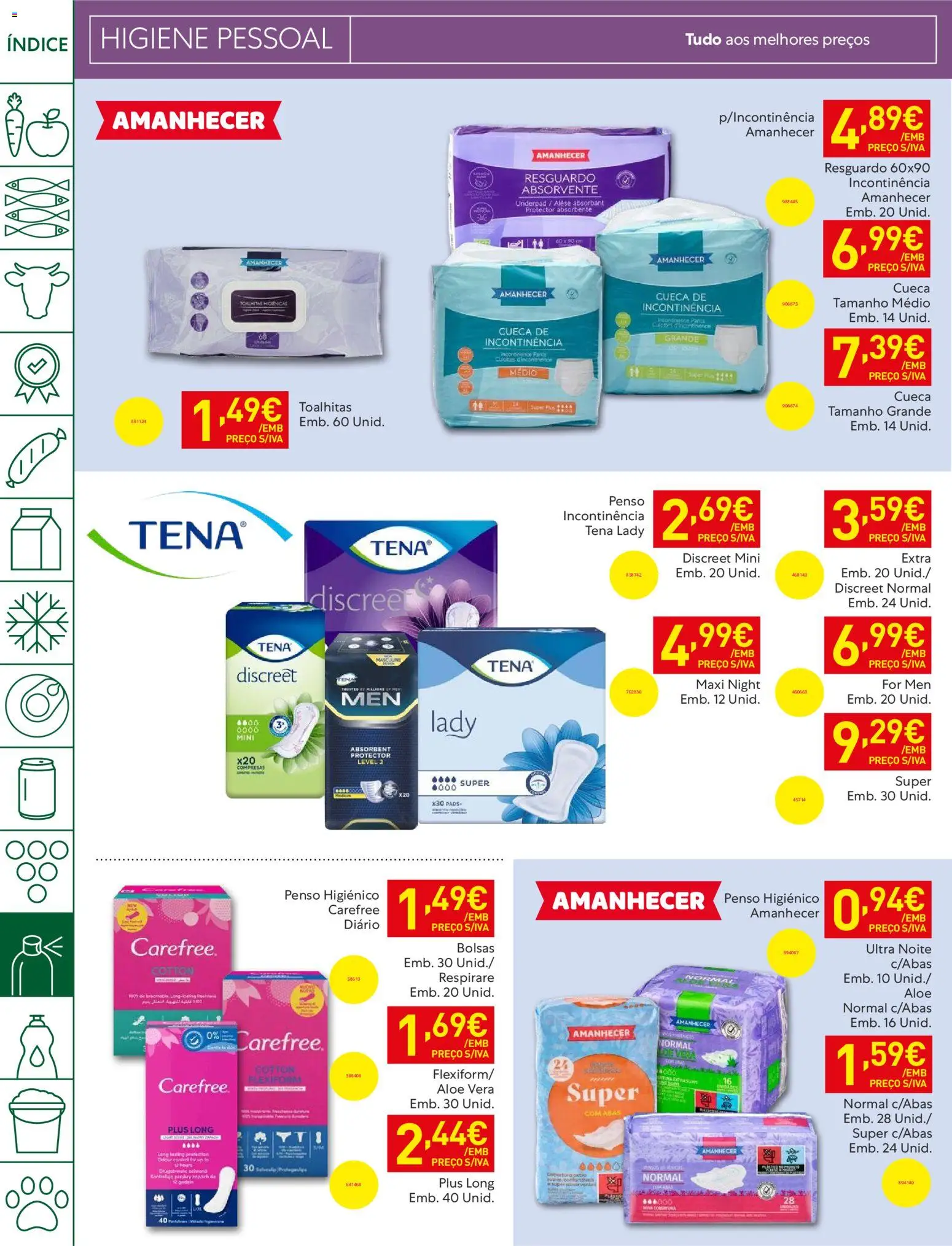 Recheio folheto │ válido de 19.05.2026 | Página: 46 | Produtos: Fanta