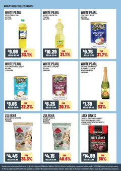 Preview of Bestway - Offers valid from 06.05.2026 | Page: 14
